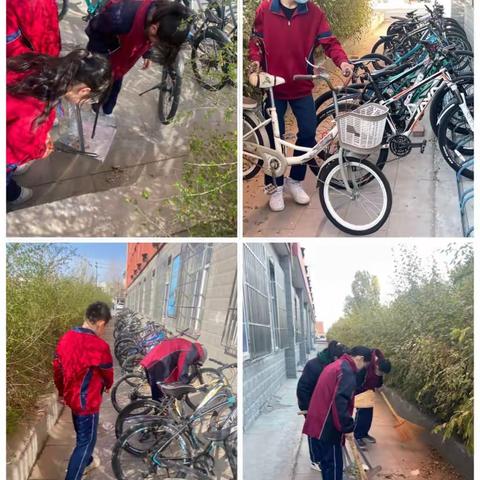 热爱劳动，健康成长