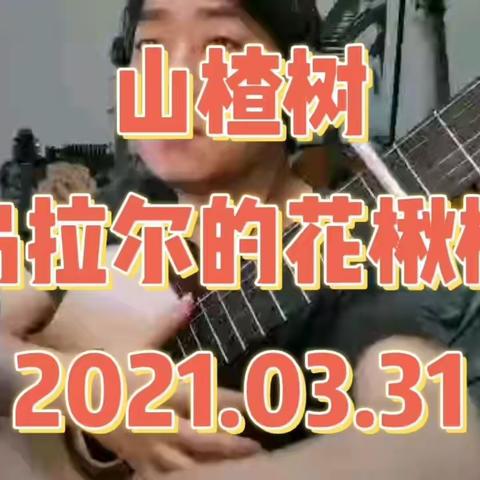 古典吉他☞演奏范例☞曾夏