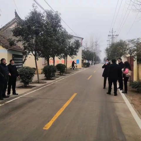 杜曲镇：人居环境共整治 美丽村庄齐分享