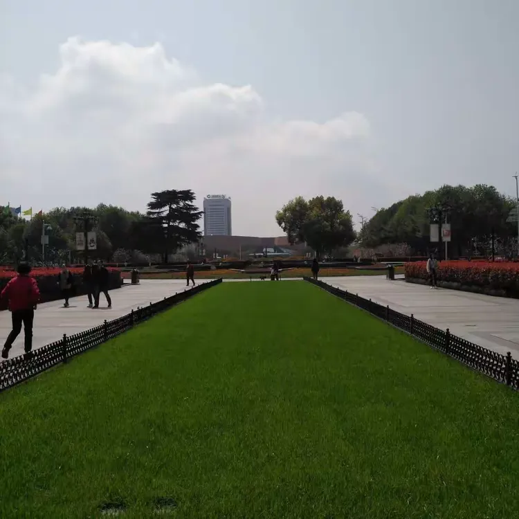 阅马场红楼——辛亥革命首义之地