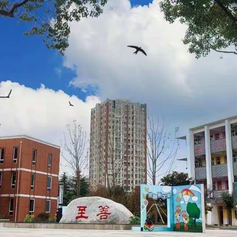 昨日可忆，未来可期——新世纪小学三（3）班2022—2023年第一学期总结