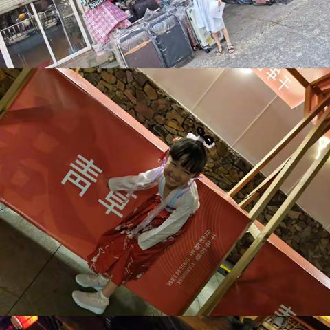 萌鸡探索小队的“啄木鸟行动”