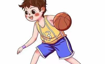 小班篮球汇报课