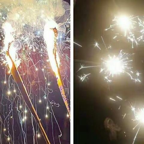 岁岁年年，共欢同乐✨2120别样寒假生活