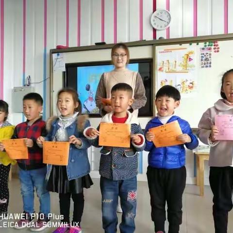 开启孩子心灵的金钥匙--记俐俐班讲故事比赛