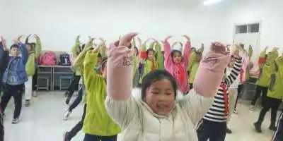 舞出健康，舞出美—民族舞2社团美篇