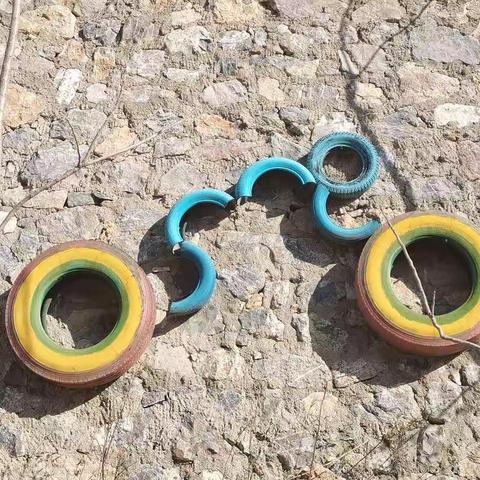 金岭坡，我又来了！