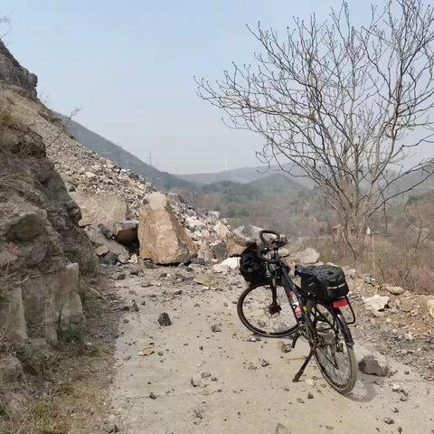 转山之寺后村壁画