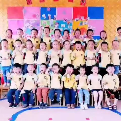 🍃“浓情端午，快乐至上”沁源紫丹幼儿园——苗苗一班端午节手工制作活动🎈🎈