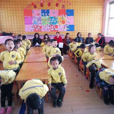 一节公开课的品质——紫丹幼儿园苗苗一班逻辑狗公开课记录