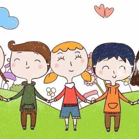 【绿色沁源，奋进幼教】“爱的陪伴，快乐成长”——城北幼儿园小三班线上活动第二周