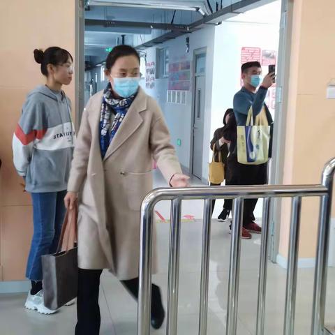 名师送教 方向引领 | 山东省教育厅教师工作处专家名师送教助学活动