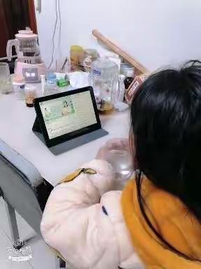 精彩寒假，缤纷生活【304】崔语涵