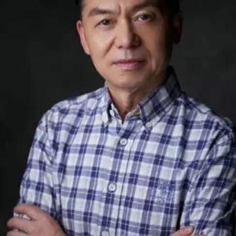 施云翔《长江万里图》