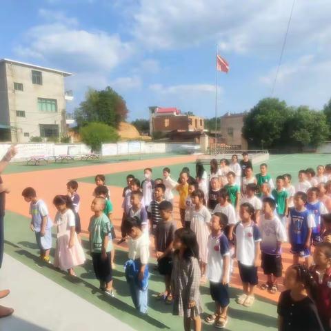 “珍爱生命，谨防溺水”——前进小学防溺水安全教育