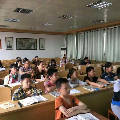 齐心协力，为数学思维活动教学“打call”
