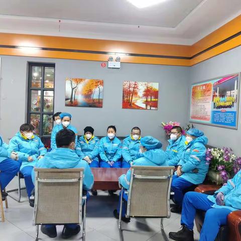 【戈壁明珠】石河子销售公司开展“宪法宣传周”宣传活动