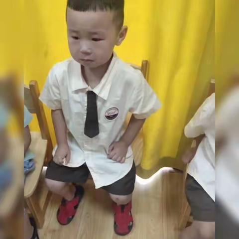 大风车幼儿园小三班2020年第一学期精彩瞬间