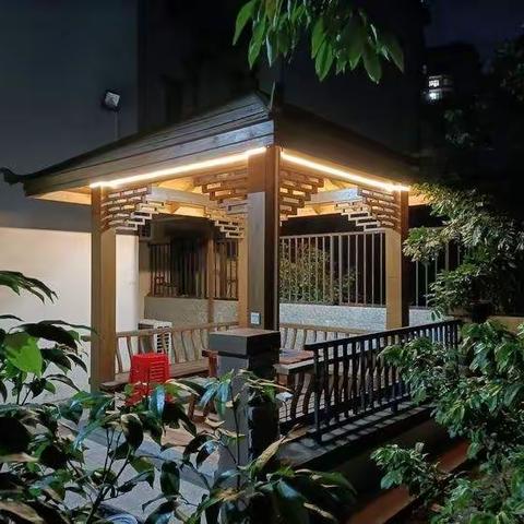 【T2-2802】伴山6房11床全套房温泉别墅☞独KTV房🎤♬