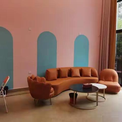 【e2703】5房9床温泉别墅(含私家温泉池，KTV，麻将，电烤炉，自助厨房)