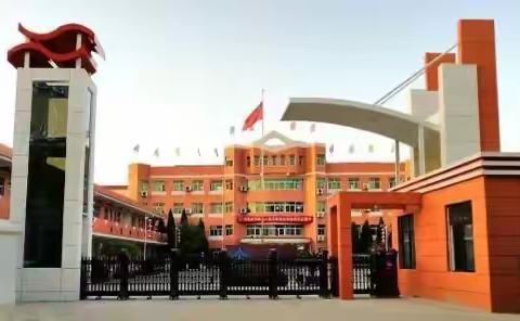 [魅力小学 精彩选修] 系列推文（一）---趣味动漫