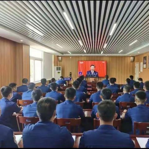 “学习二十大，永远跟党走”—新城实验小学二年三班报告