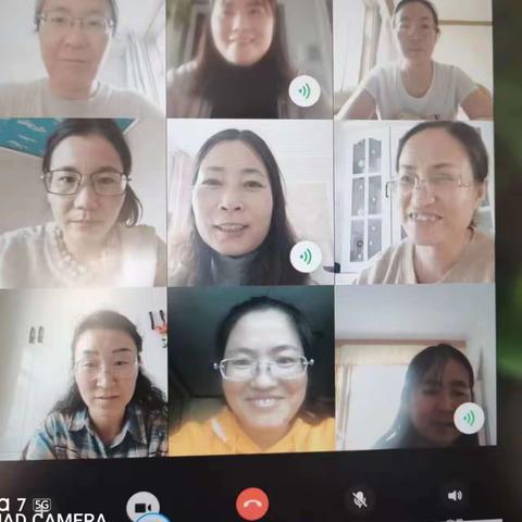 【彩虹·教研】高年级数学学科素养能力提升竞赛纪实