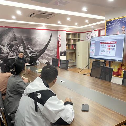 雅安分行：新进员工培训日记（四）