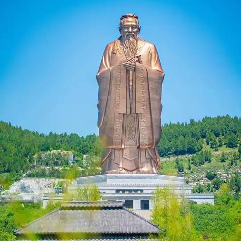 仰慕•问安夫子———大联盟暑期在行动