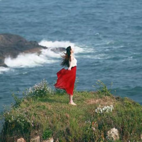山野•听风———女性自在行邀请函
