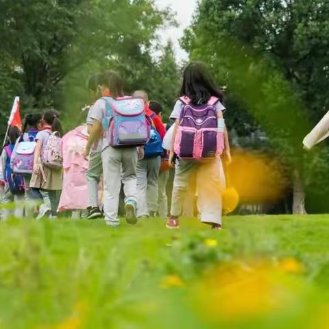 大汉窑——亲子欢乐之旅