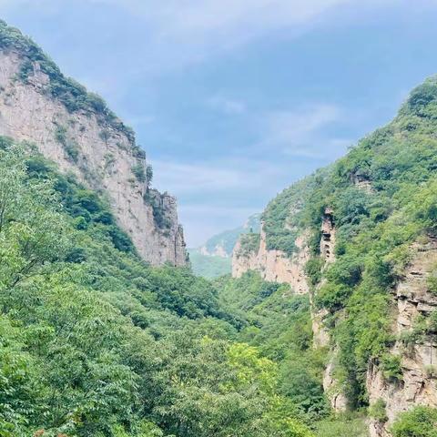 攀岩而上——青少年大联盟第85期活动预告