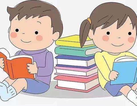 立学以读书为本---星辰中队开展特色阅读活动