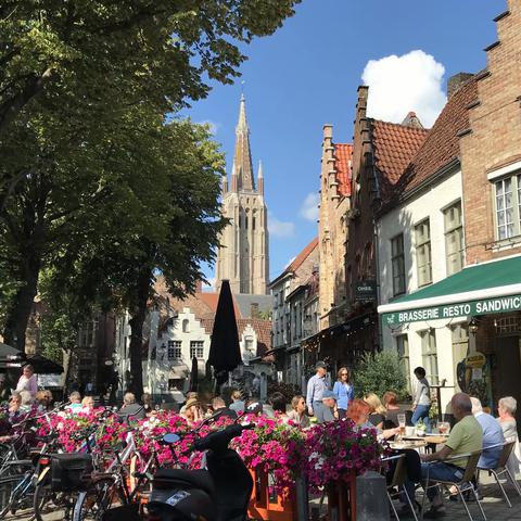 低地三国游（下篇）