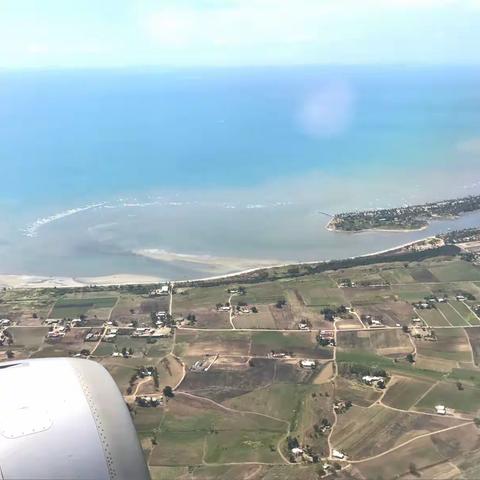 南太平洋岛国—斐济、汤加游