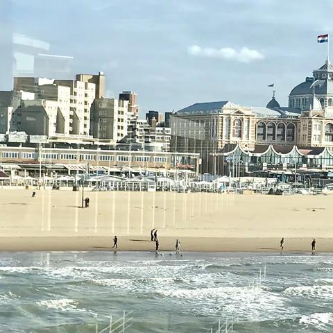 在大国夹缝中自强——游西欧“低地三国”卢森堡、比利时、荷兰 （2019.9）（上篇）（注：文字在上，图片在下）