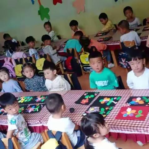 欢迎来到可爱区，我的小朋友最可爱了！😜