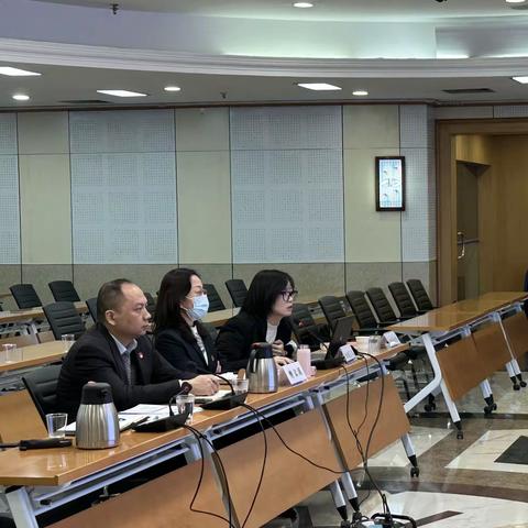 山西省分行召开2023年证券三方存管业务旺季营销启动会