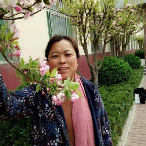 张捷的美好生活