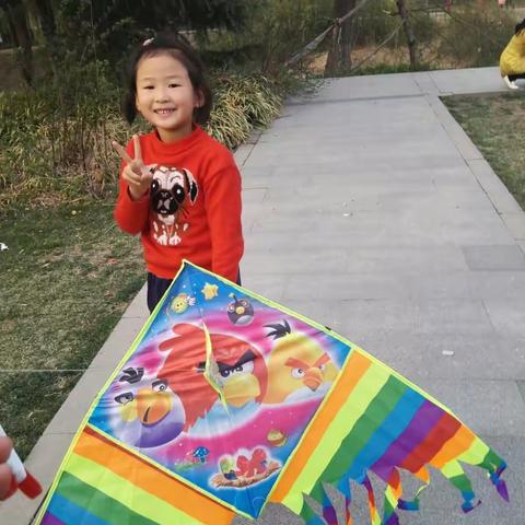 张潇月的快乐周末2018.3.25