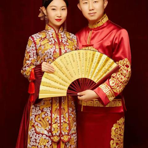 任少飞  栗晶婚礼庆典