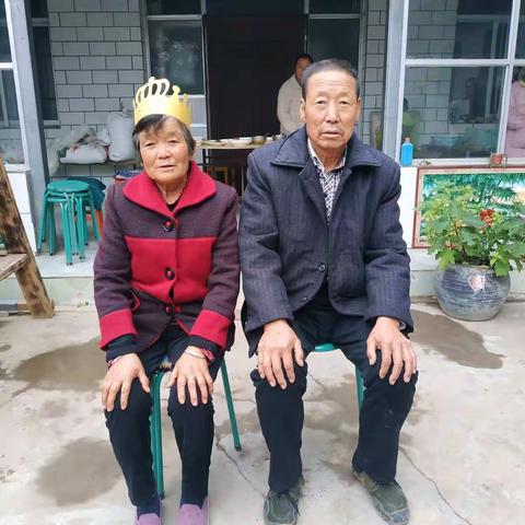嫂子的生日