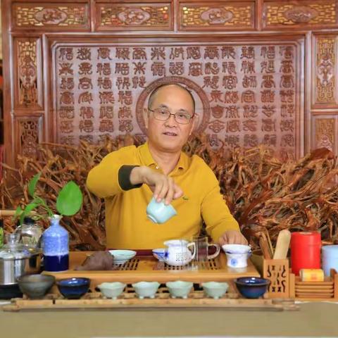 衡山论茶的美篇