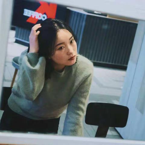 2020冬季元气妹出镜