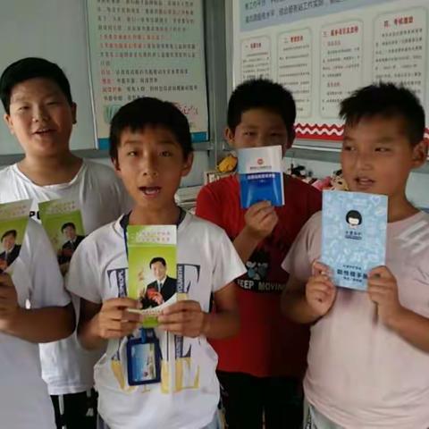 传奇小队的雏鹰活动！