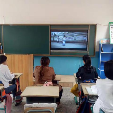 学海无涯 教无止境——小学语文课堂展示活动心得体会