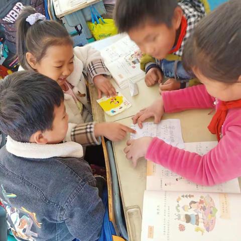 终身学习 奋斗不止－七彩语文学习之旅