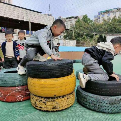 《一日生活户外活动》——清秀雅乐幼儿园大三班美篇