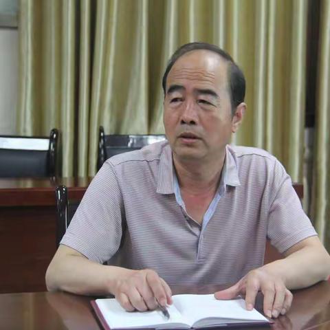 高度重视补齐短板  压实责任防微杜渐—— 临潼中学召开校园安全工作专题会