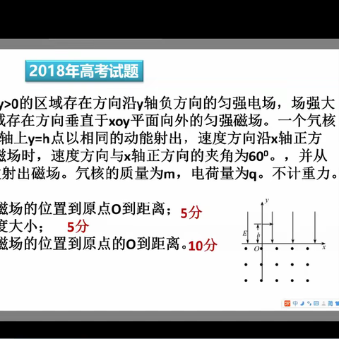 2021年辛集市中小学教师教学能力提升高考专项培训为深入贯彻落实《中共中央国务院关于全面深化新时代教